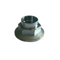 Wheel Bolt & Nut Axle Stake Nut Grade10.9