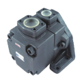 Hydraulic constant volume vane pump