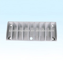 Cotton Picker Scrapper Plate 10 High N372970