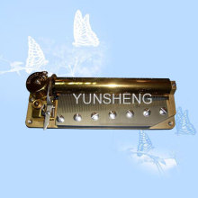 78-note Luxury Musical Movement?