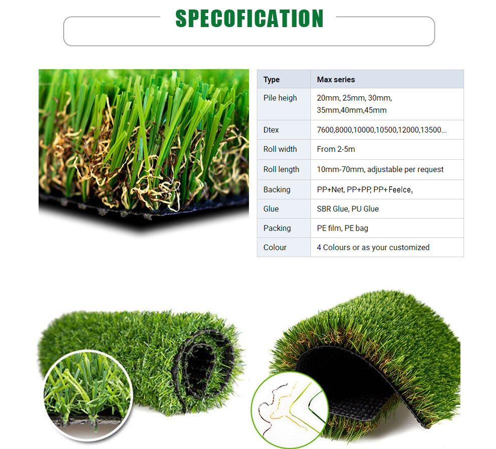 Artificial Grass 4