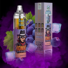 RandM Tornado 7000 Vimto Vape