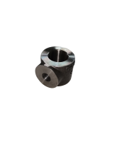 Cast Steel Oil Port Cylinder Part