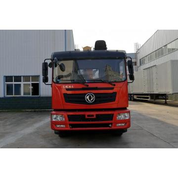 Brand New Dongfeng Truck Mounted 8T Boom Lift