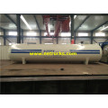 30 Tons LPG Gas Storage Tanks