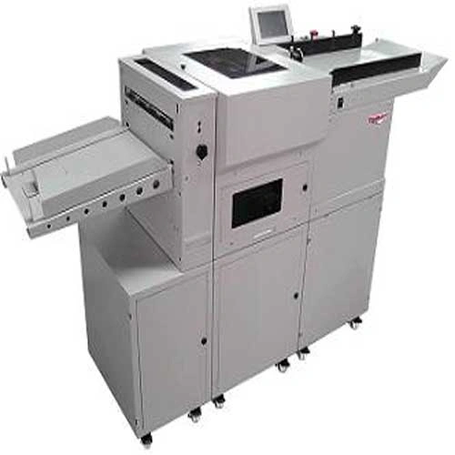 © ZX-5370 BSC Air feed slit-cut creasing machine China Manufacturers