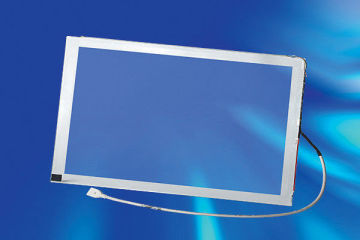 Surface Acoustic Wave 19inch Saw Touch Panel, Windows Xp, Windows Nt, Linux, Mac