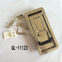 Cargo Lorry Door Lock Gear