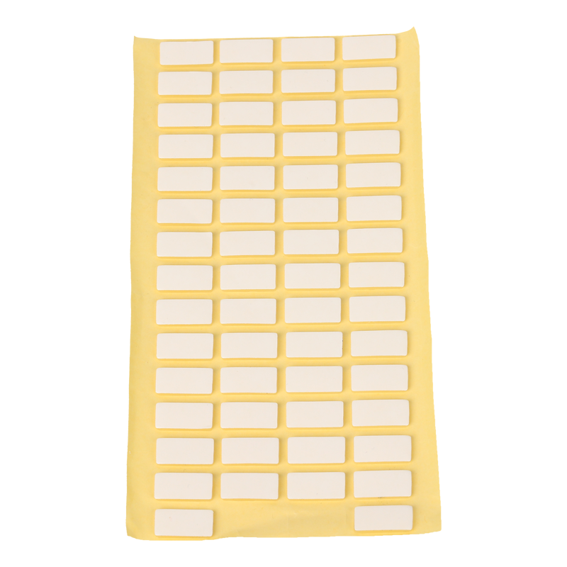 Akrilik çift taraflı bant Acrylic double-sided tape