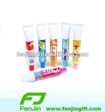 2012 Toothpaste novel pen for promotion