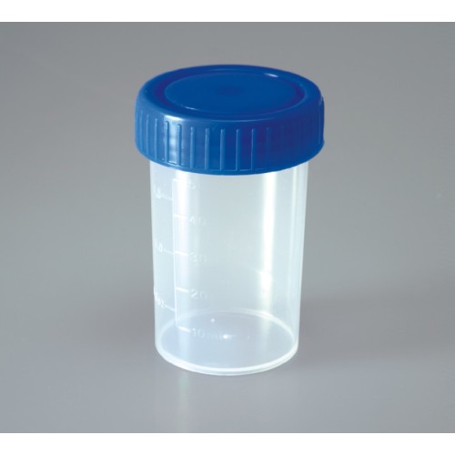 Nước tiểu Container 60ml