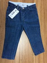 Baby Jeans Long Pant