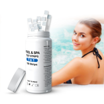 Bunnings swimming pool test strips