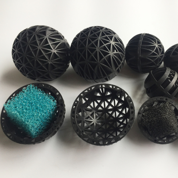 Bio Media Bio Ball for Waste Water Treatment