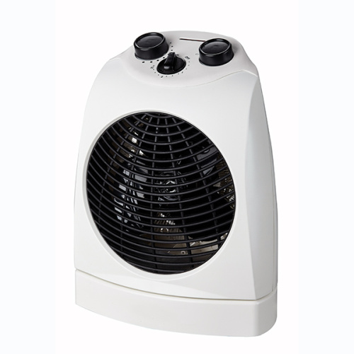 Termoventilatore da 2400 W con SAA