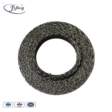 Redecker Stainless Steel Lime Catcher - Eco-Friendly Fruit Scale Remover Tool