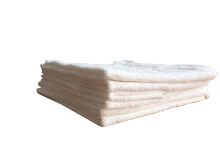 Cleaning Cloths 400gsm Printed Kitchen Tea Cleaning Towels