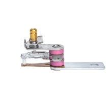 KST 101-B Adjustable Bimetallic Thermostat for Electric Oven