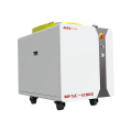 MFSC-12000 Continuous Cleaning and Welding Laser
