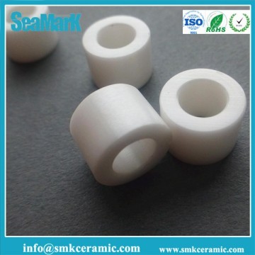 Industial zirconia ceramic washer/ Zro2 ceramic washer.