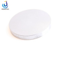 25mm Diameter Monocrystal Silicon Mirror