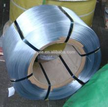 ASTM B498 Galvanized Steel Core Wire for ACSR