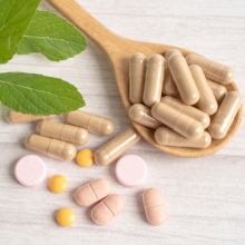 Bulk oyster meat extract powder