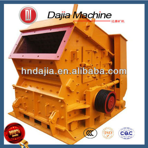 2013 Good Performance Impact Crusher /Horizontal Impact Crusher