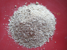 high grade bauxite abrasive