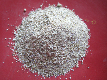 high grade bauxite abrasive