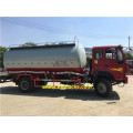 SINOTRUK 5000 Gallon Dry Powder Tankers