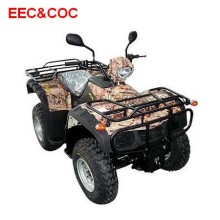 250cc EEC / EPA ATV (TPATV250-LS-3-EEC)