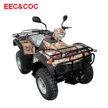 250cc EEC / EPA ATV (TPATV250-LS-3-EEC)