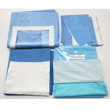 CE Approved Disposable Hip Pack