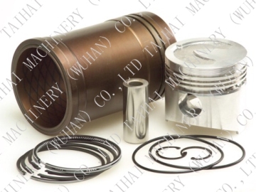 Liner Piston Kits