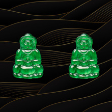 Avalokitesvara Jade Jewelry The Most Beautiful Jadeite