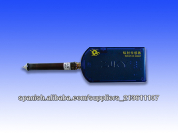 Radiation Sensor for DIS LAB AND SCHOOL