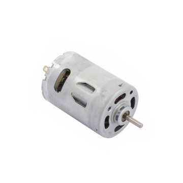 High speed 12v dc motor vacuum cleaner motor