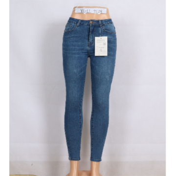 Groothandel van hoge kwaliteit dames jeans