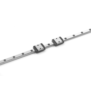 HGW-HB Series Linear Guideways for Linear Motion