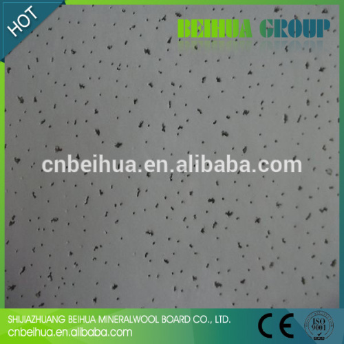 Fire Rated Mineral Fiber Ceiling Tiles, Mineral Fiber Board, Mineral Fiber Ceiling Board