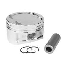 NITOYO Forged Piston Parts for Toyota 2JZ Racing Engines