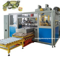 aluminum cans making machinery production line