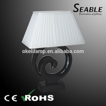 wholesale porpular table lamps zhongshan