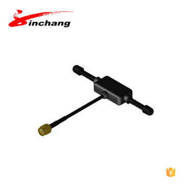 Made in china gps/gsm combination antenna