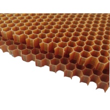 Aramid Honeycomb Core Composites OX & Hex Type 3lb/ft3