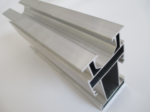 Solar Mounting Structure Profiles