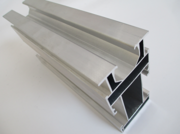 Solar Mounting Structure Profiles