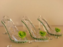 Fillable Cinderella Slipper Favors