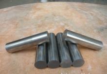 99.95% Pure Moly Rod, Molybdenum Rod
